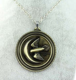 8 styles HBO Game of Thrones necklace