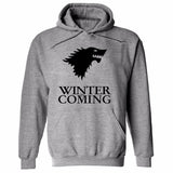 Stark Game of the Thrones Hoodie