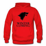 Stark Game of the Thrones Hoodie