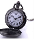 Retro Game of Thrones Dragon Pocketwatch