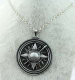 8 styles HBO Game of Thrones necklace