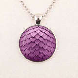 Dragon Egg Pendant