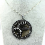 8 styles HBO Game of Thrones necklace