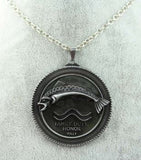 8 styles HBO Game of Thrones necklace