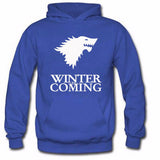 Stark Game of the Thrones Hoodie