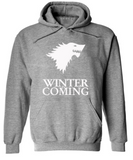 Stark Game of the Thrones Hoodie
