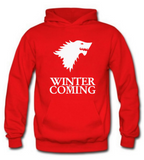 Stark Game of the Thrones Hoodie